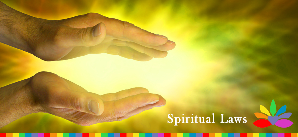 Spiritual laws