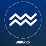 Aquarius sign