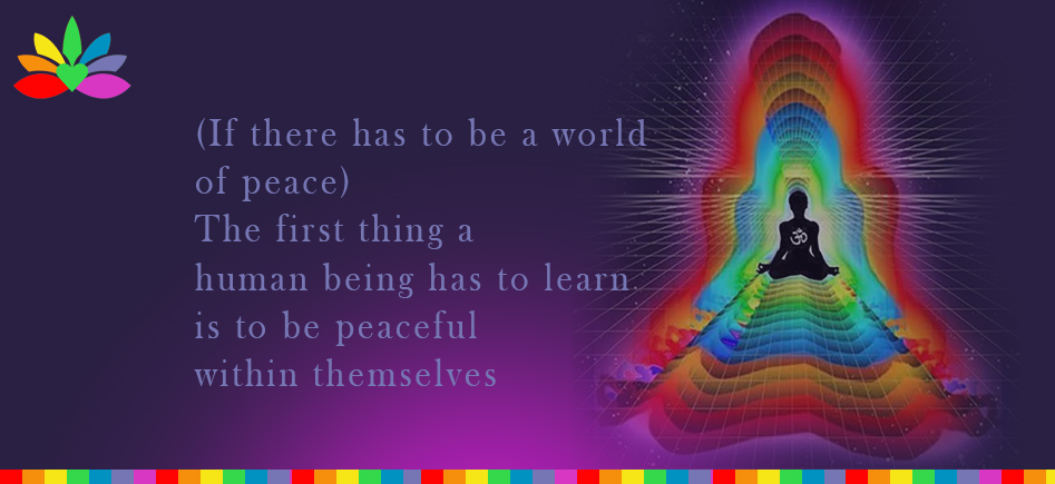 Combat negative thinking