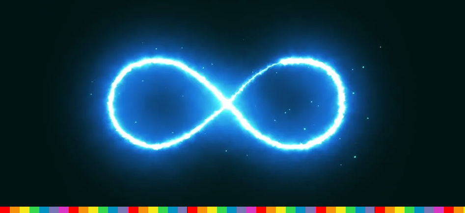 infiniate conciousness